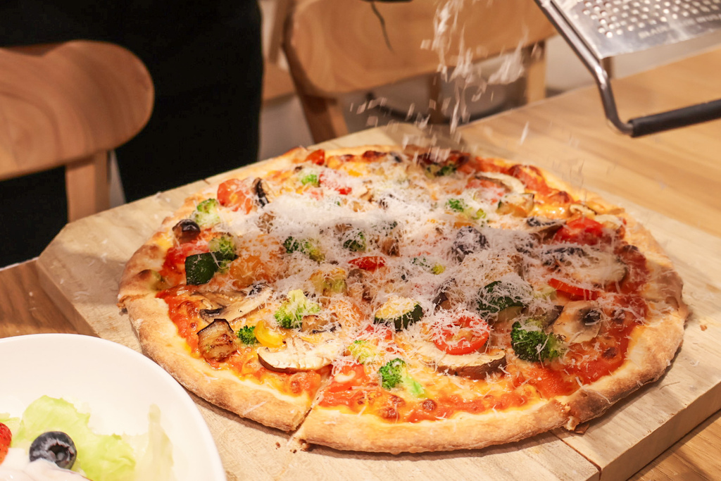 蔬軾 2023新菜色 創意蔬食料理餐廳 無肉料理 蔬軾 2023新菜色 創意蔬食料理餐廳 無肉料理