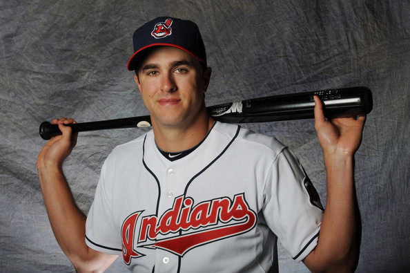 Lonnie+Chisenhall+Cleveland+Indians+Photo+DtC8dKrEMvHl