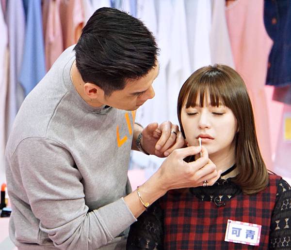 20160328 女人我最大【想当明星不用花大钱!