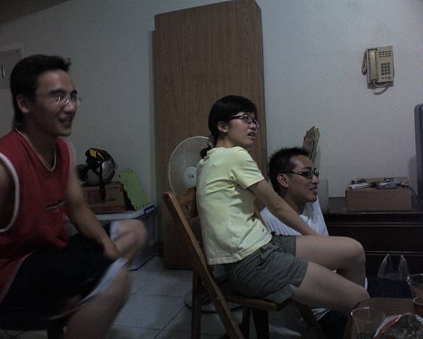 林大&amp;阿貴老大&amp;阿貴