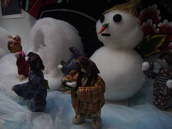 026_用紙還有布做的人偶2