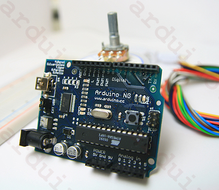 Arduino