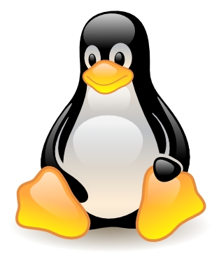 Linux_logo