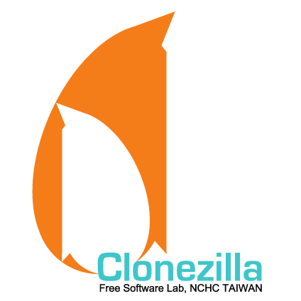 Clonezilla