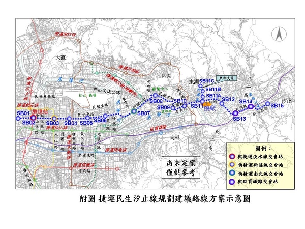 民生汐止線_2