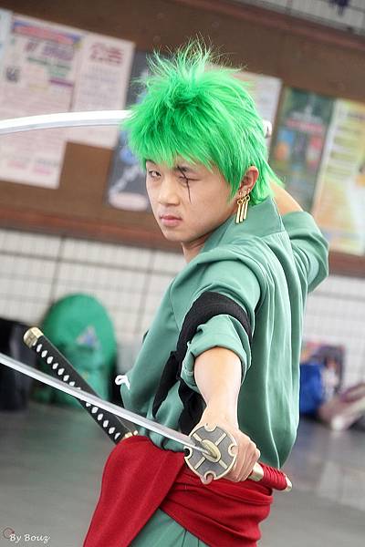 cwt k12 day2 cosplay写真 @高雄小港社教馆