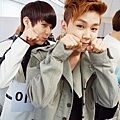 minhyuk ilhoon