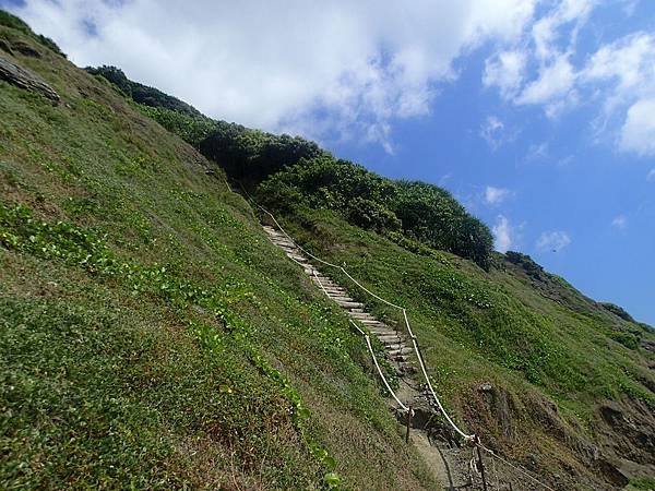 2014.07.14 阿朗壹古道