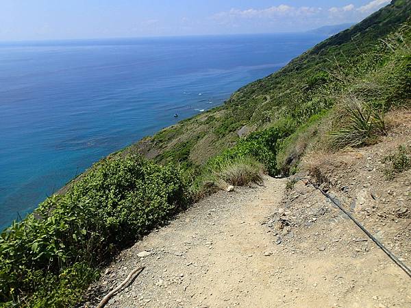 2014.07.14 阿朗壹古道