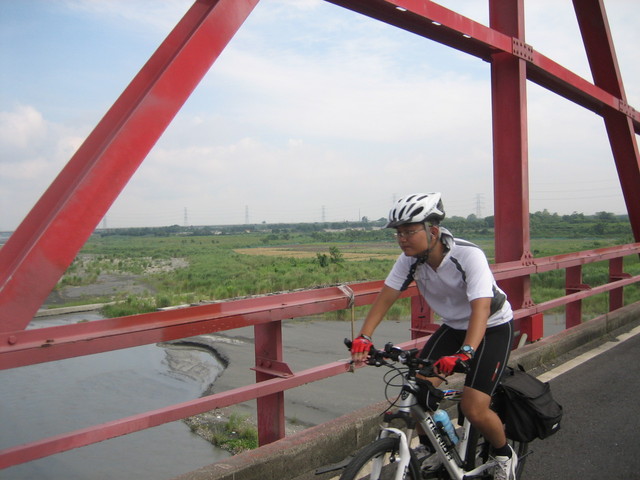 西螺大橋