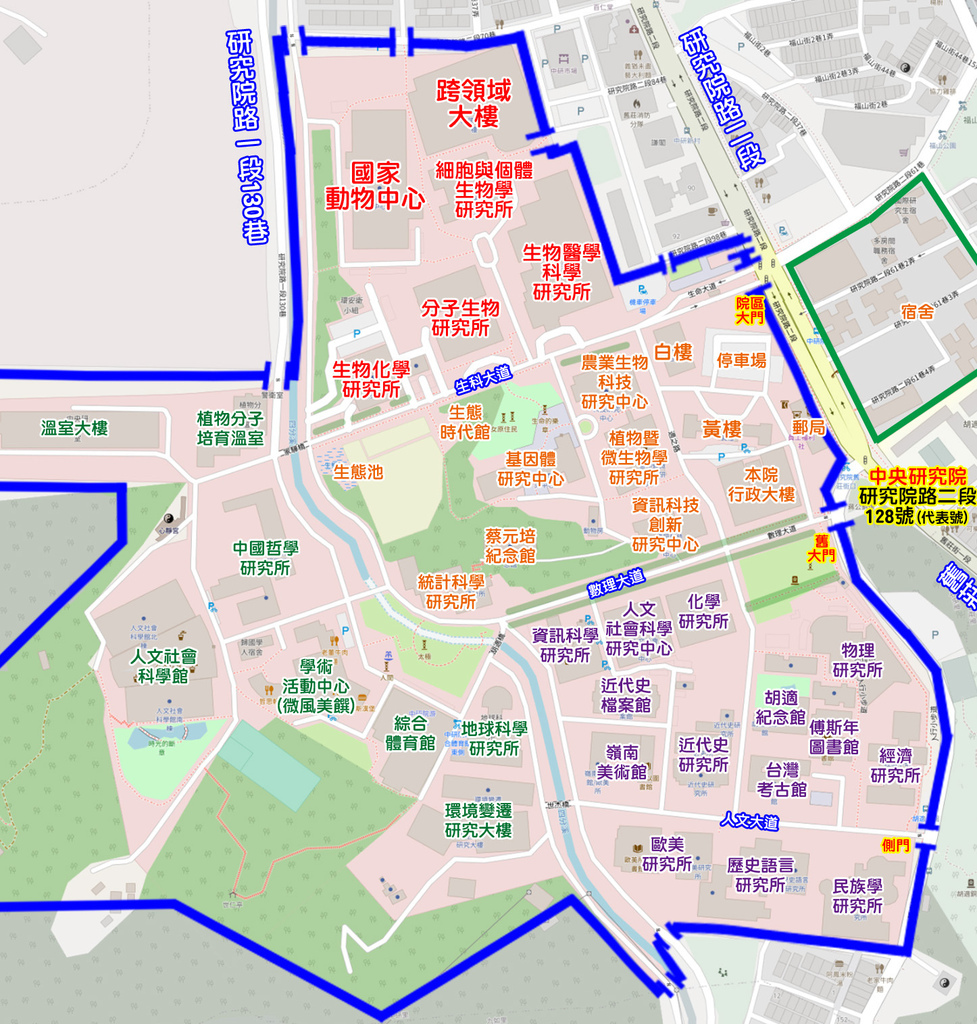 南港  中央研究院(各區圖解)-外送攻略地圖-2-2.jpg
