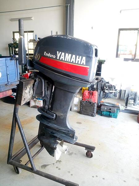 Yamaha 40馬二行程船外機 中古 已賣出 新承船外機企業社聯絡人林承忠 阿忠 Tel 0919 Line Id Kf 痞客邦 Yamaha 40馬二行程船外機 中古 已賣出 新承船外機企業社聯絡人林承忠 阿忠 Tel 0919 Line Id Kf 痞客邦