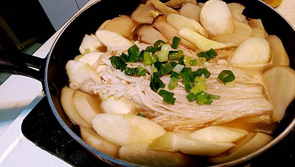 無油菇菇美人腿5 無油菇菇美人腿5