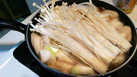 無油菇菇美人腿4 無油菇菇美人腿4