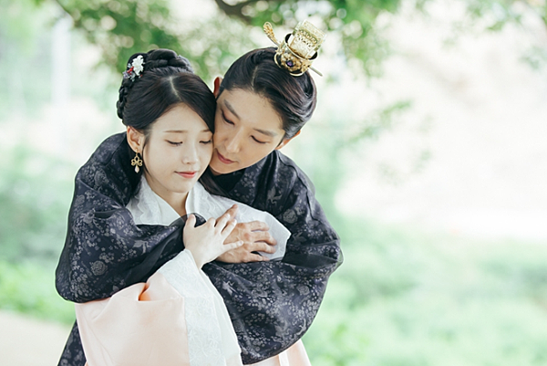 【影評】『月之戀人-步步驚心:麗』觀影心得,我又再次被準基歐 【影評】『月之戀人-步步驚心:麗』觀影心得,我又再次被準基歐