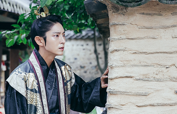 【影評】『月之戀人-步步驚心:麗』觀影心得,我又再次被準基歐 【影評】『月之戀人-步步驚心:麗』觀影心得,我又再次被準基歐