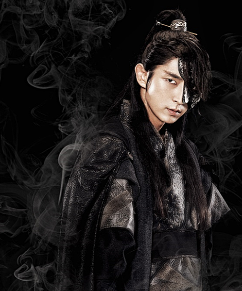 【影評】『月之戀人-步步驚心:麗』觀影心得,我又再次被準基歐 【影評】『月之戀人-步步驚心:麗』觀影心得,我又再次被準基歐