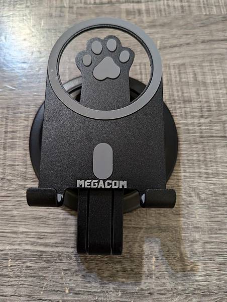 【開箱】好物分享-療癒貓掌手機架 【開箱】好物分享-療癒貓掌手機架