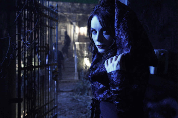 Repo! The Genetic Opera Repo! The Genetic Opera