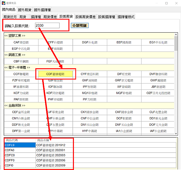 iTradex-股票期貨商品快速鍵.png