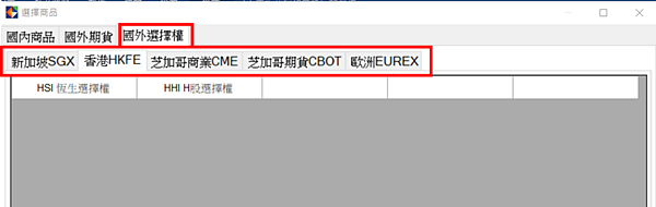 iTradex-國外選擇權商品合約.png iTradex-國外選擇權商品合約.png