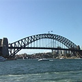 雪梨大橋