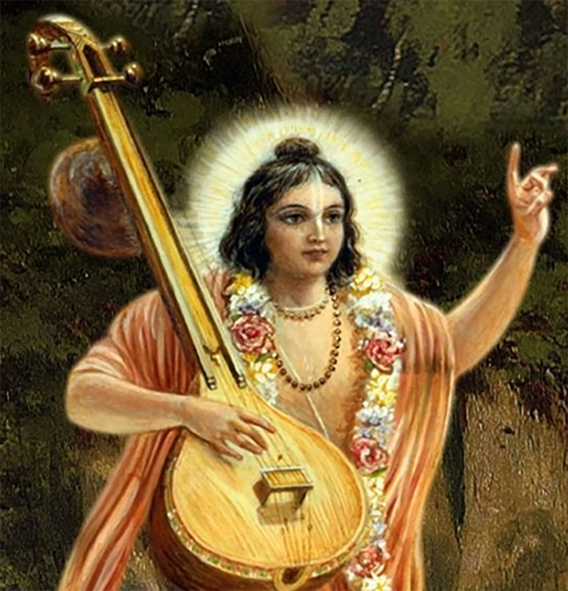 Mahabharata(摩訶波羅多) Section CCI