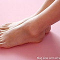 Beautiful Fannie Goddess of Love Feet4