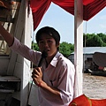 導遊小陳
