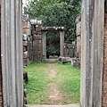 東梅蓬寺