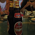 吳哥啤酒