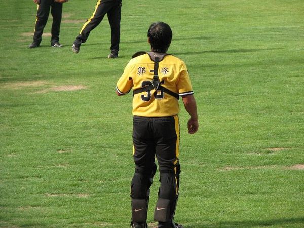 最近很火熱的郭一鋒