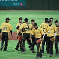 結束了  4:1  阿鈣第11勝入手