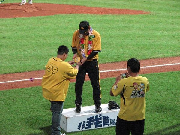 本日MVP