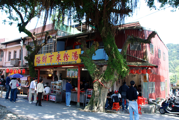 我們的午餐
