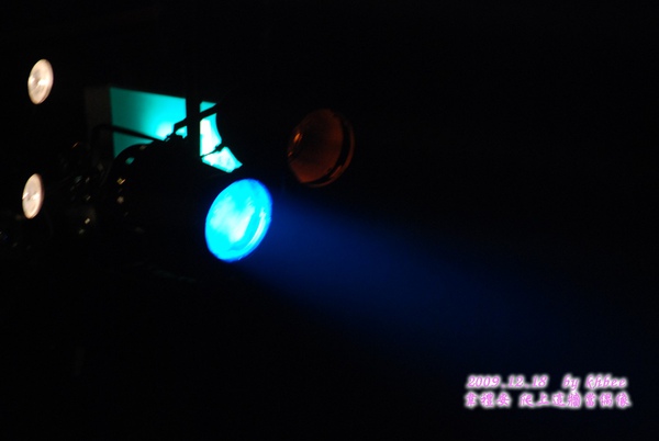 今晚很棒　真的 ：）