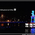 今年主燈在光榮碼頭