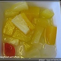 水果罐頭 = =