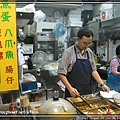 咖哩魚蛋一定要來一下的阿