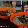 公仔麵
