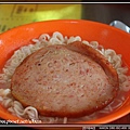 這是我的 餐肉麵