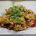 生煎蠔餅