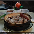 臘腸排骨飯