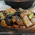 蒜子火腩大繕煲