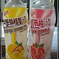 特價的飲料 沒有特價都買不太下去 XD