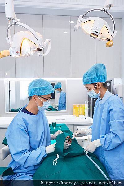 [欣美牙醫] 專業的植牙醫療團隊 高雄牙醫 推薦