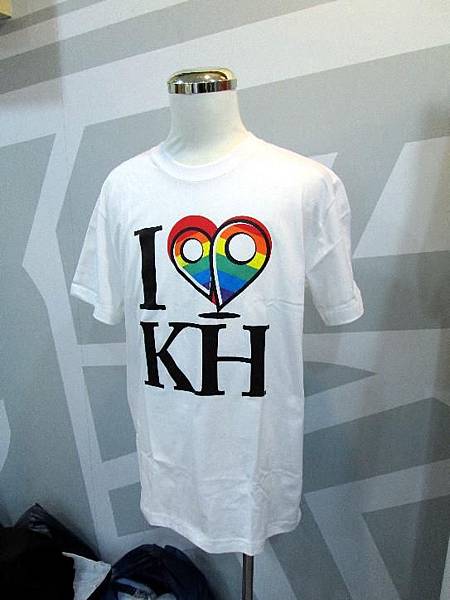 義賣品-T恤(限量)