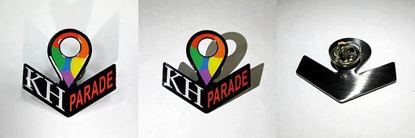 義賣品-徽章(限量)