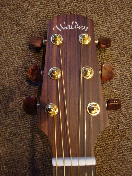 walden d710金牌奖民谣吉他劝败文(上)