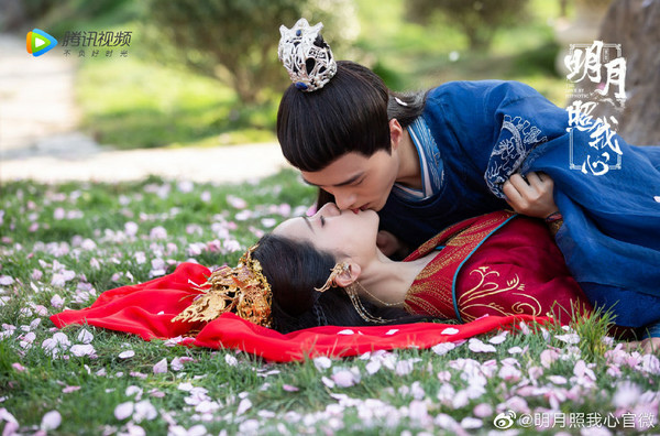 古裝陸劇評價:明月照我心,不如照溝渠... @ 雲淡風輕:: 痞客邦:: 古裝陸劇評價:明月照我心,不如照溝渠... @ 雲淡風輕:: 痞客邦::